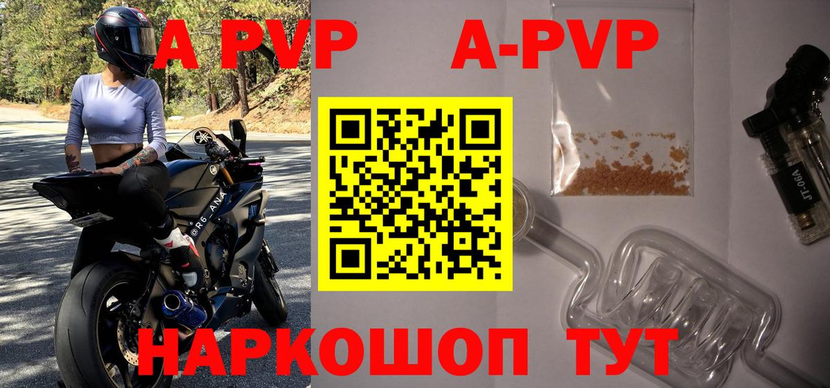 A-PVP СК КРИС Ейск